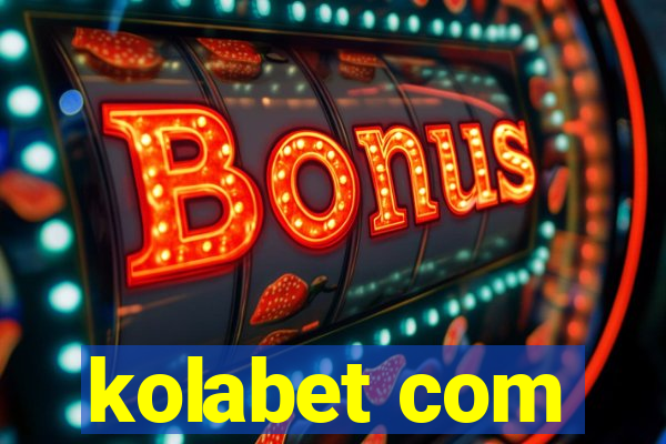 kolabet com